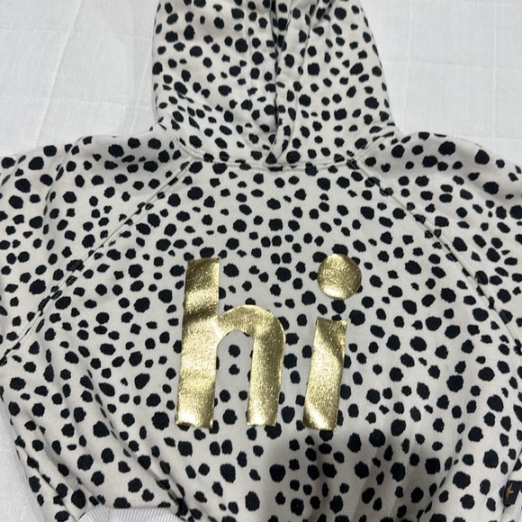 Petite Hailey Kids Hoodie - Picture 13 of 13